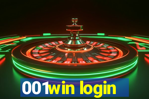 001win login